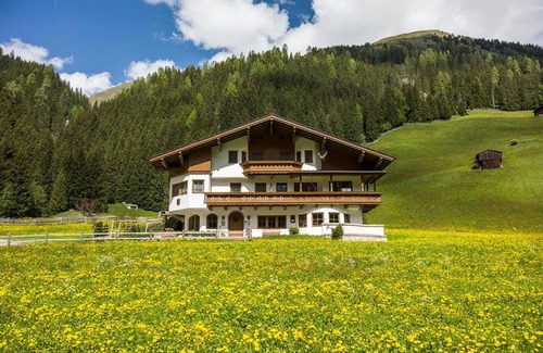 Madseit Apartment | 72 m² Apartment ∙ 2 bedrooms ∙ 5 guests