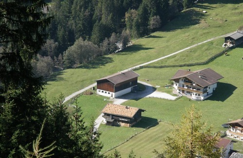 Madseit Apartment | 72 m² Apartment ∙ 2 bedrooms ∙ 5 guests