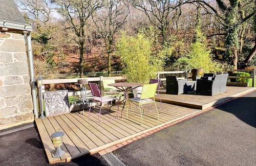 Peaule House | 72 m² Gîte ∙ 2 bedrooms ∙ 4 guests