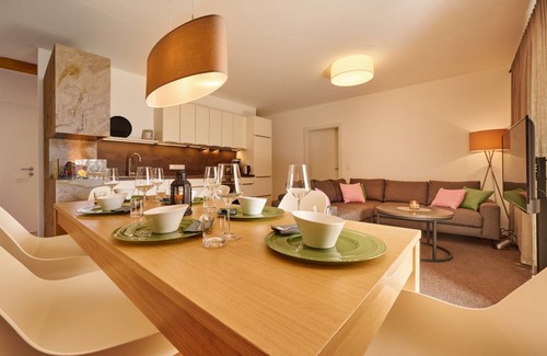 Tauplitz Apartment | 74 m² Apartment ∙ 2 bedrooms ∙ 4 guests