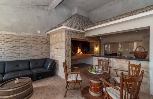 Seget Apartment | 75 m² Apartment ∙ 2 bedrooms ∙ 5 guests