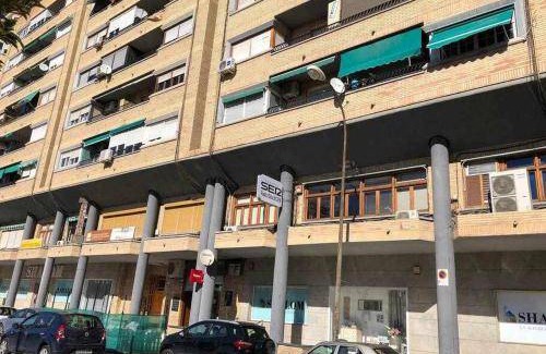 Elda Apartment | 75 m² Apartment ∙ 2 bedrooms ∙ 5 guests