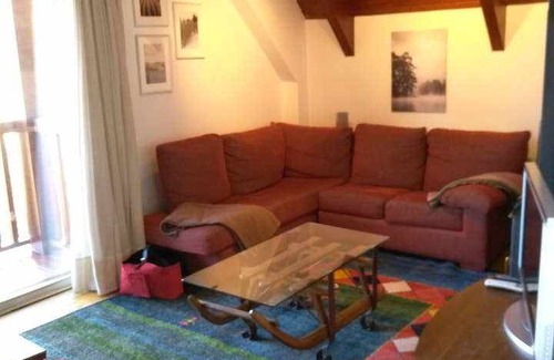 Formigal Apartment | 75 m² Apartment ∙ 2 bedrooms ∙ 5 guests