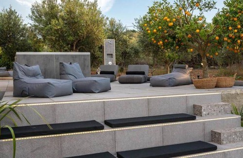 Bouzaiika House | 75 m² House ∙ 2 bedrooms ∙ 4 guests
