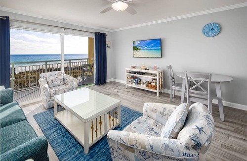 Fort Walton Beach Apartment | 76 m² Apartment ∙ 1 bedroom ∙ 6 guests