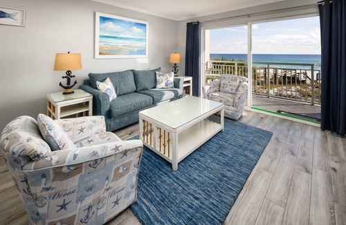 Fort Walton Beach Apartment | 76 m² Apartment ∙ 1 bedroom ∙ 6 guests