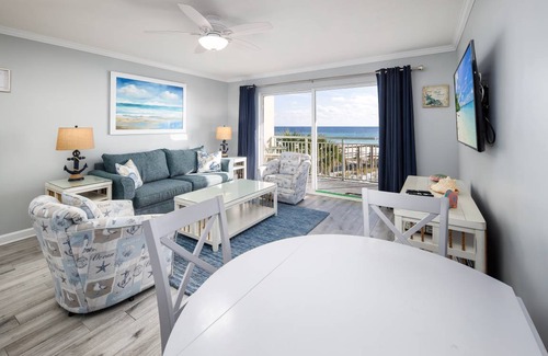 Fort Walton Beach Apartment | 76 m² Apartment ∙ 1 bedroom ∙ 6 guests