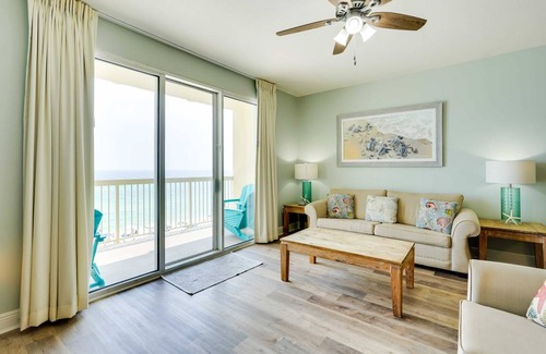 Miramar Beach Apartment | 78 m² Apartment ∙ 1 bedroom ∙ 6 guests