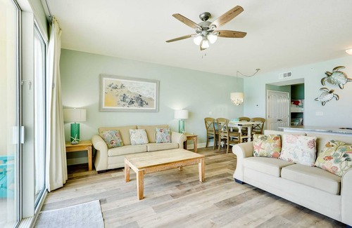 Miramar Beach Apartment | 78 m² Apartment ∙ 1 bedroom ∙ 6 guests