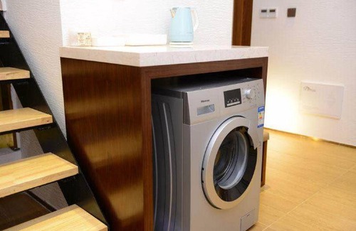 Central Business District Apartment | 78 m² Apartment ∙ 4 guests