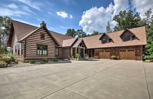 Bloomington House | 78 m² House ∙ 1 bedroom ∙ 4 guests