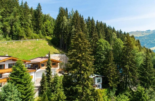 Zellbergeben House | 79 m² House ∙ 2 bedrooms ∙ 4 guests
