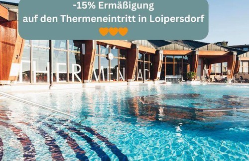 Unterlamm Bed & Breakfast | 80 m² Bed and breakfast ∙ 2 bedrooms ∙ 6 guests