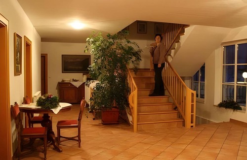 Unterlamm Bed & Breakfast | 80 m² Bed and breakfast ∙ 2 bedrooms ∙ 6 guests