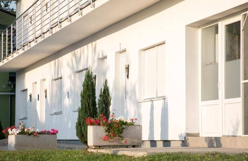 Borovo Bed & Breakfast | 80 m² Bed and breakfast ∙ 10 guests