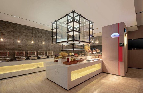 Gucheng Hotel | 80 m² Hotel ∙ 2 guests