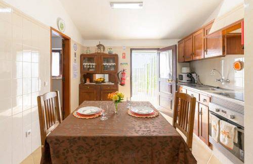 Monte dos Cairos House | 80 m² House ∙ 1 bedroom ∙ 4 guests