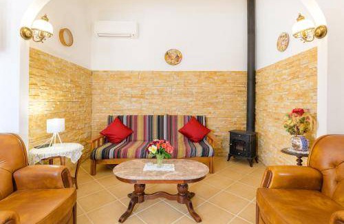 Monte dos Cairos House | 80 m² House ∙ 1 bedroom ∙ 4 guests