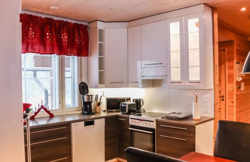 Tormanmaki House | 80 m² House ∙ 1 bedroom ∙ 8 guests