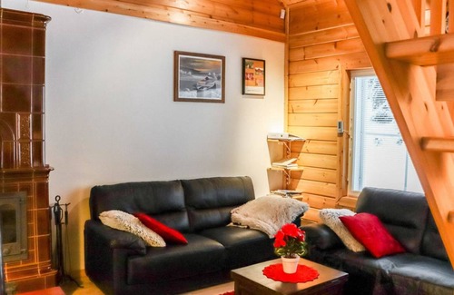 Tormanmaki House | 80 m² House ∙ 1 bedroom ∙ 8 guests
