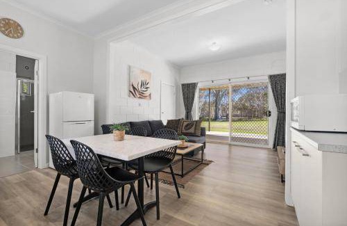Paringa House | 80 m² House ∙ 3 bedrooms ∙ 5 guests