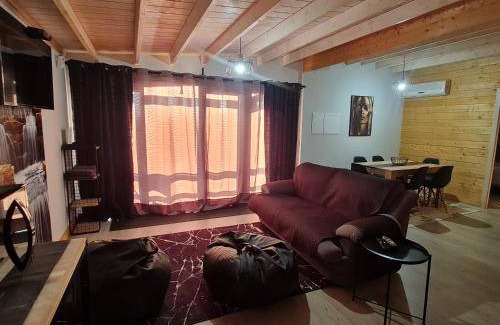 Vila de Rei Resort | 80 m² Resort ∙ 2 bedrooms ∙ 6 guests
