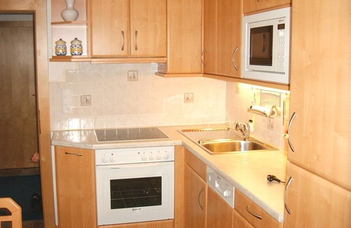 Lanersbach Apartment | 90 m² Apartment ∙ 3 bedrooms ∙ 6 guests