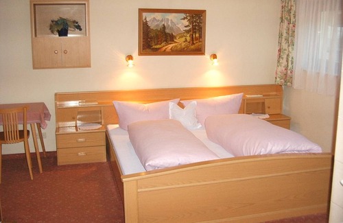 Lanersbach Apartment | 90 m² Apartment ∙ 3 bedrooms ∙ 6 guests