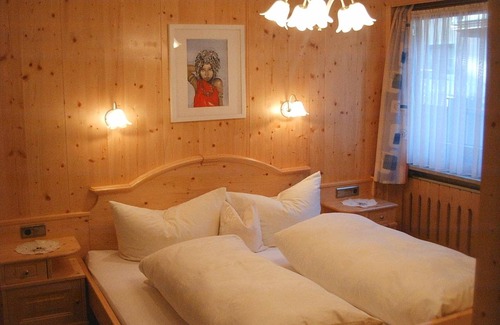 Lanersbach Apartment | 90 m² Apartment ∙ 3 bedrooms ∙ 6 guests