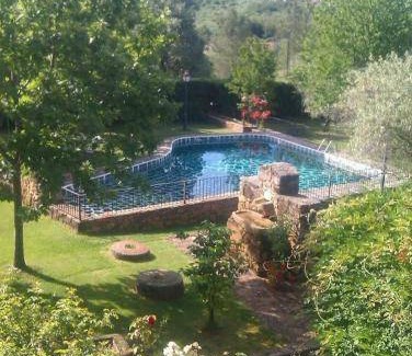 Valencia de Alcantara Resort | 90 m² Resort ∙ 2 bedrooms ∙ 5 guests