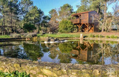 Valencia de Alcantara Resort | 90 m² Resort ∙ 2 bedrooms ∙ 5 guests