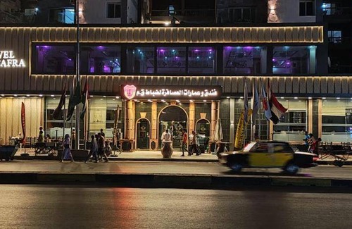 Al-Muntazah Apartment | 90 m² Serviced apartment ∙ 2 bedrooms ∙ 5 guests