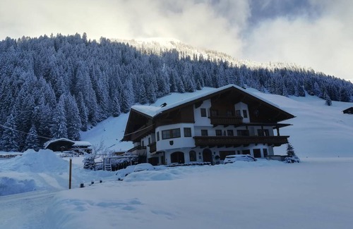 Madseit Apartment | 94 m² Apartment ∙ 2 bedrooms ∙ 7 guests