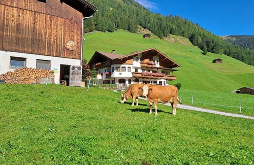 Madseit Apartment | 94 m² Apartment ∙ 2 bedrooms ∙ 7 guests