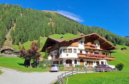 Madseit Apartment | 94 m² Apartment ∙ 2 bedrooms ∙ 7 guests