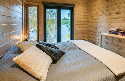 Iltasmaki House | 95 m² House ∙ 1 bedroom ∙ 8 guests
