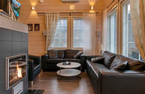 Jamsa House | 95 m² House ∙ 1 bedroom ∙ 8 guests