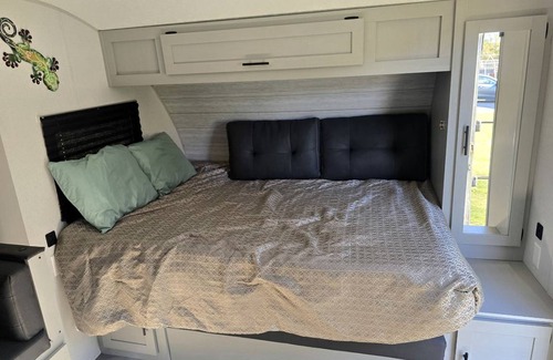 Diggs Other | Accommodation ∙ 2 bedrooms ∙ 5 guests