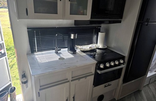 Diggs Other | Accommodation ∙ 2 bedrooms ∙ 5 guests