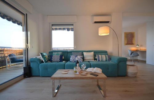 Coveta Fuma Apartment | Aloe II ref 244