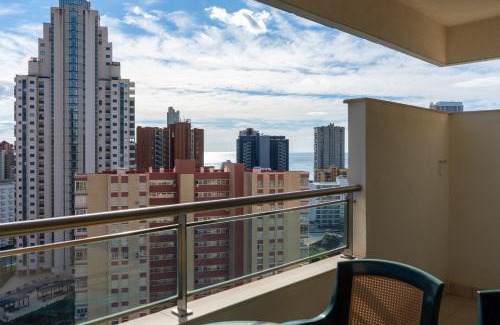 Benidorm Apartment | Apartamento Completo Torresol IV