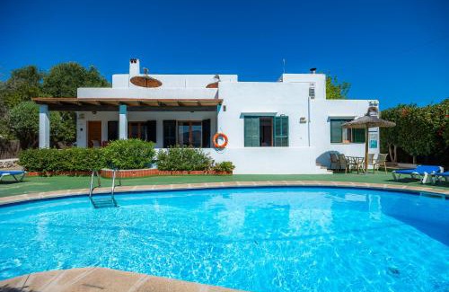 Cala d'Or Apartment | Apartamento Felipe 1-5