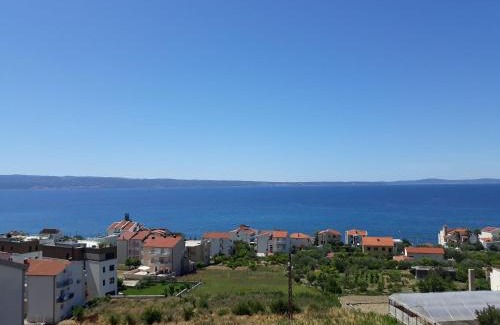 Podstrana Apartment | Apartman Đani-Podstrana