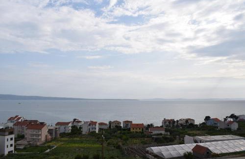 Podstrana Apartment | Apartman Đani-Podstrana