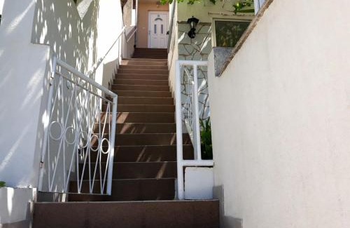Podstrana Apartment | Apartman Đani-Podstrana