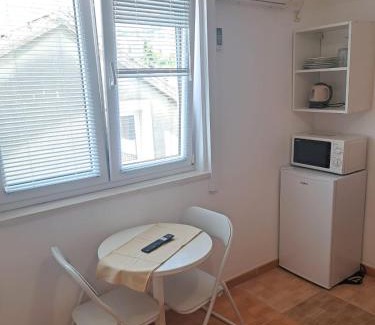 Makarska Old Town House | Apartmani Diki