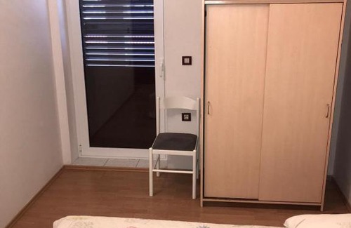 Pag Apartment | apartmani radoslovic