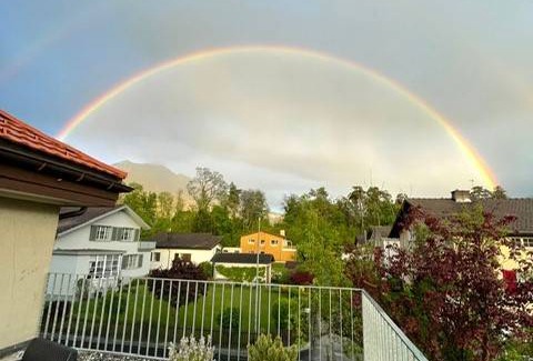 Bad Ragaz Apartment | Apartment ∙ 2 bedrooms ∙ 5 guests