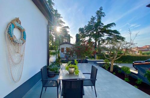 Basanija Apartment | Apartment Ambretta