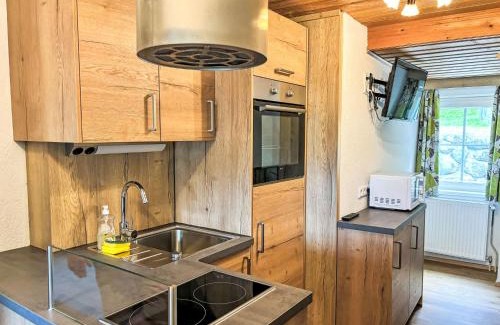 Donnersbach Apartment | Apartment Donnersbach by Interhome